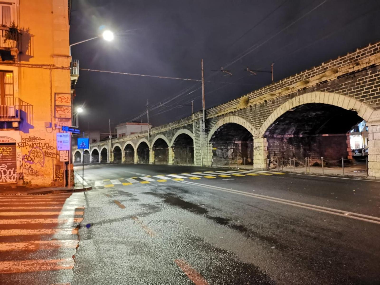 Fuoco Dell'Etna Ξενοδοχείο Κατάνια Εξωτερικό φωτογραφία